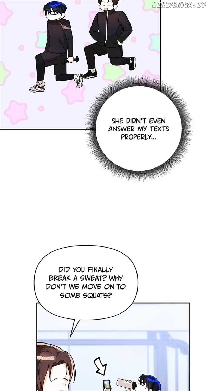 An Unwholesome Proposal Chapter 13 page 8