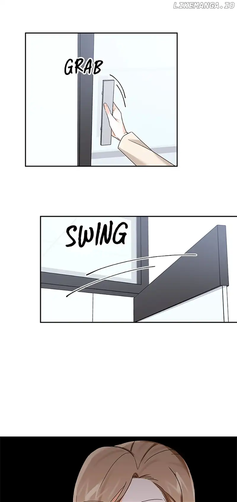 An Unwholesome Proposal Chapter 12 page 35