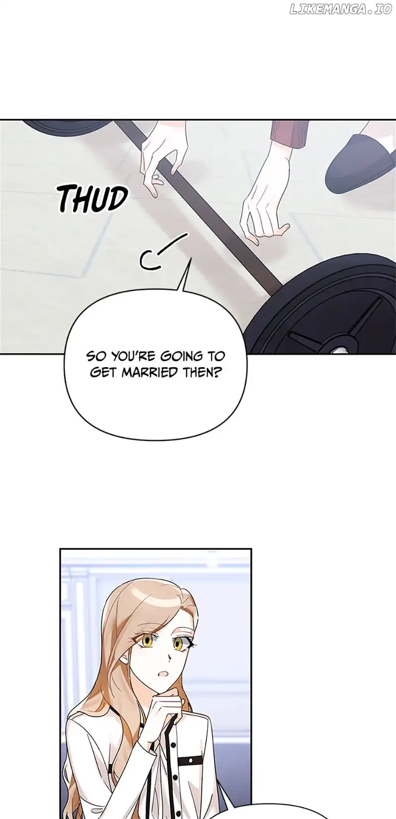 An Unwholesome Proposal Chapter 12 page 23