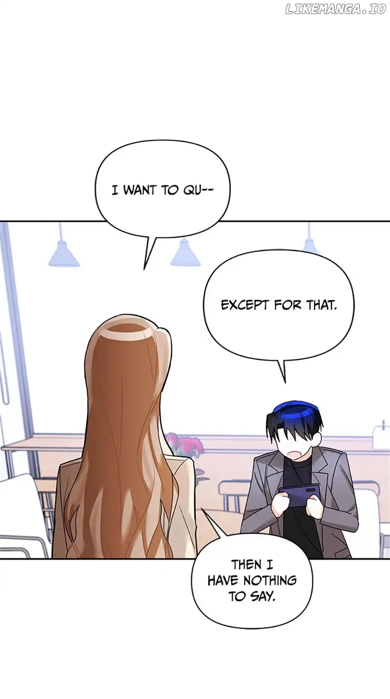 An Unwholesome Proposal Chapter 12 page 53