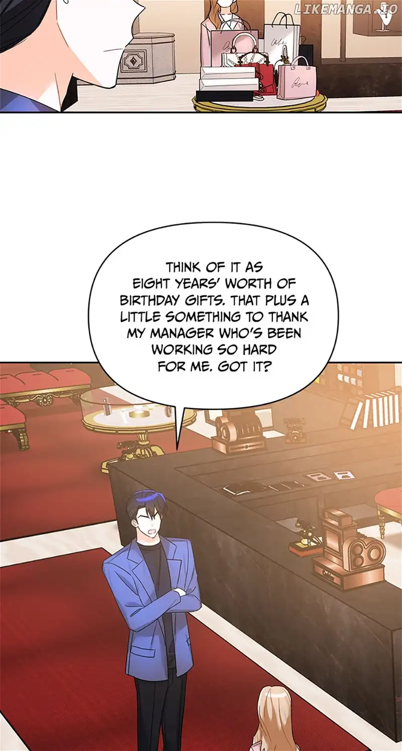 An Unwholesome Proposal Chapter 11 page 29