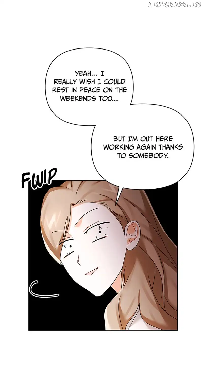 An Unwholesome Proposal Chapter 11 page 52