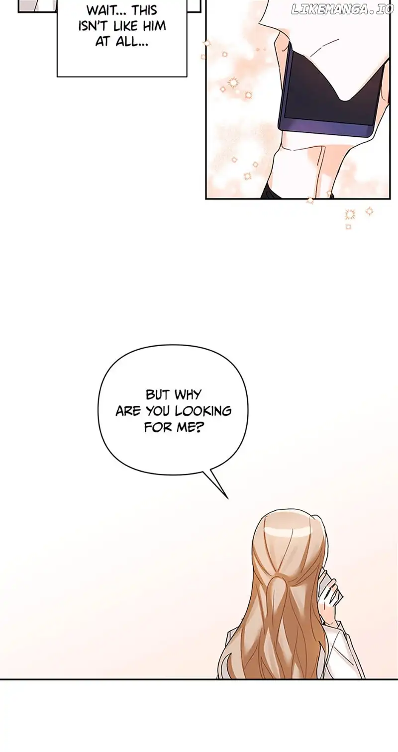 An Unwholesome Proposal Chapter 13 page 35