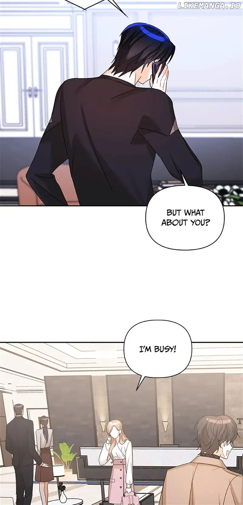 An Unwholesome Proposal Chapter 13 page 40