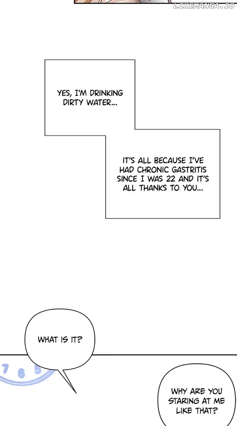 An Unwholesome Proposal Chapter 12 page 50