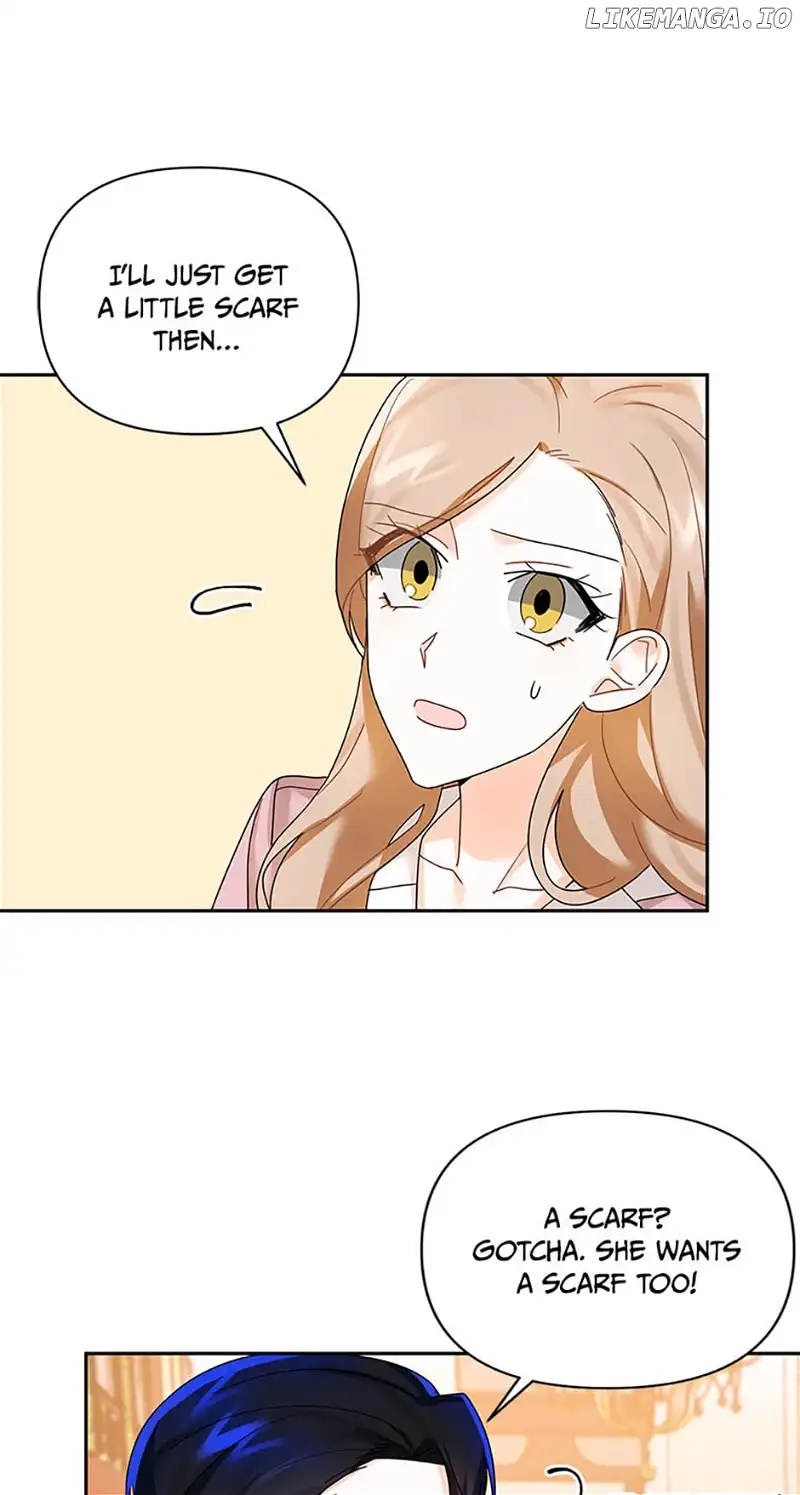 An Unwholesome Proposal Chapter 11 page 32