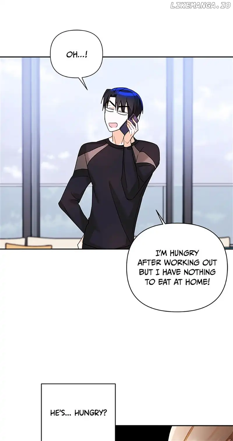 An Unwholesome Proposal Chapter 13 page 36