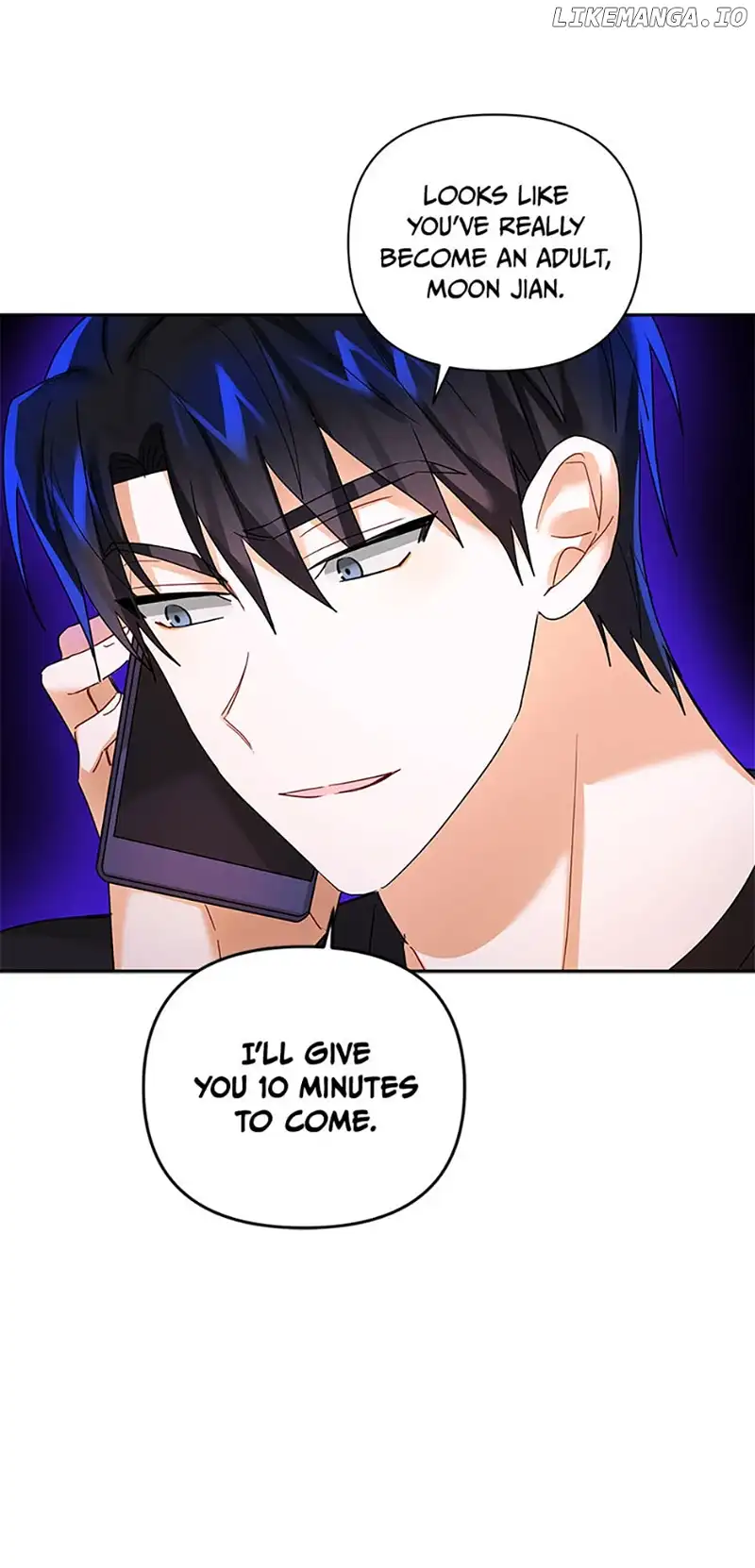 An Unwholesome Proposal Chapter 13 page 43