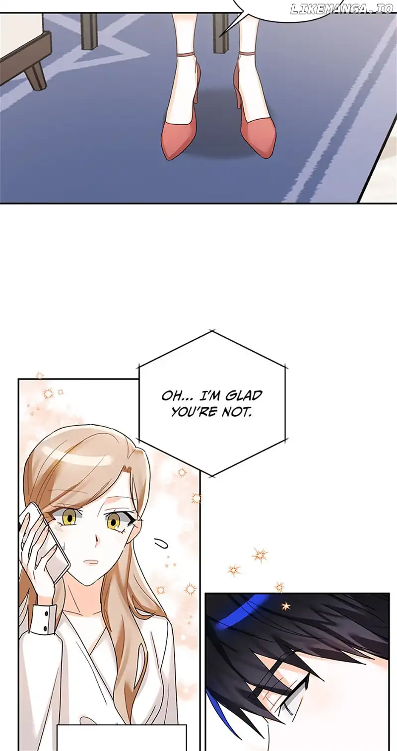An Unwholesome Proposal Chapter 13 page 34