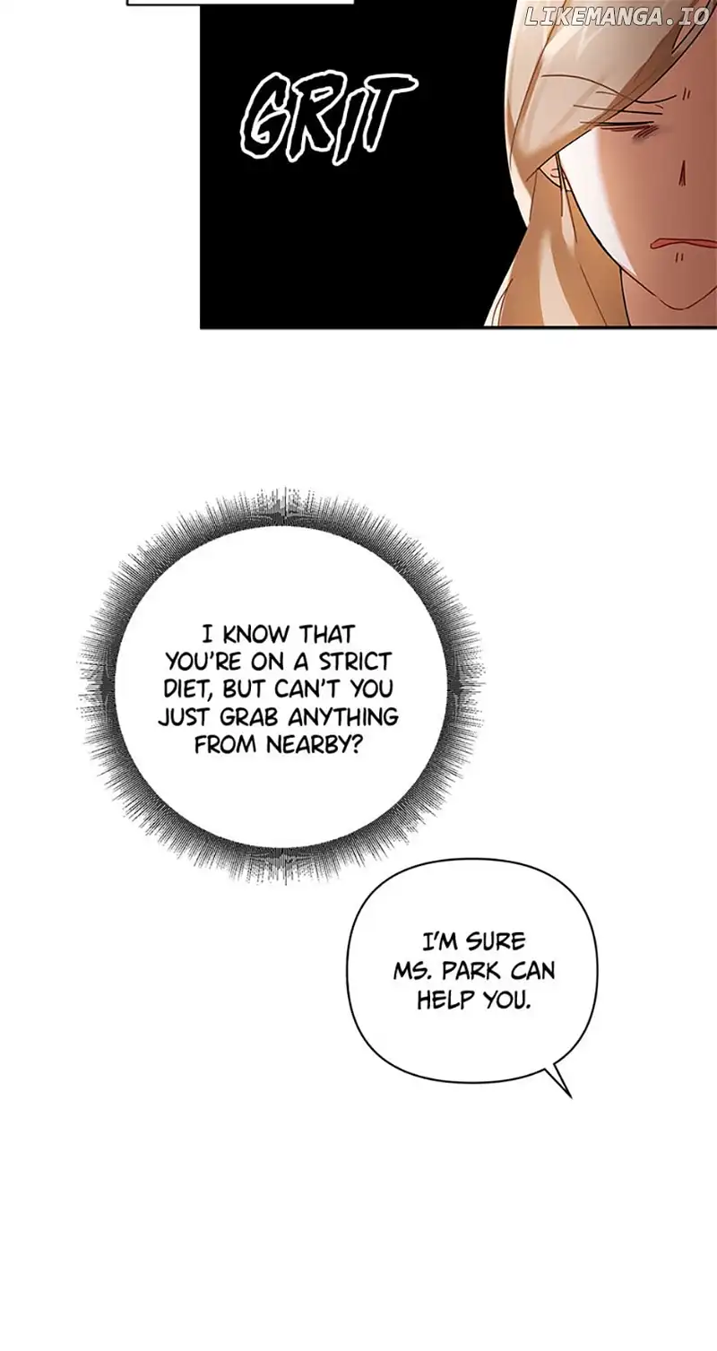 An Unwholesome Proposal Chapter 13 page 37