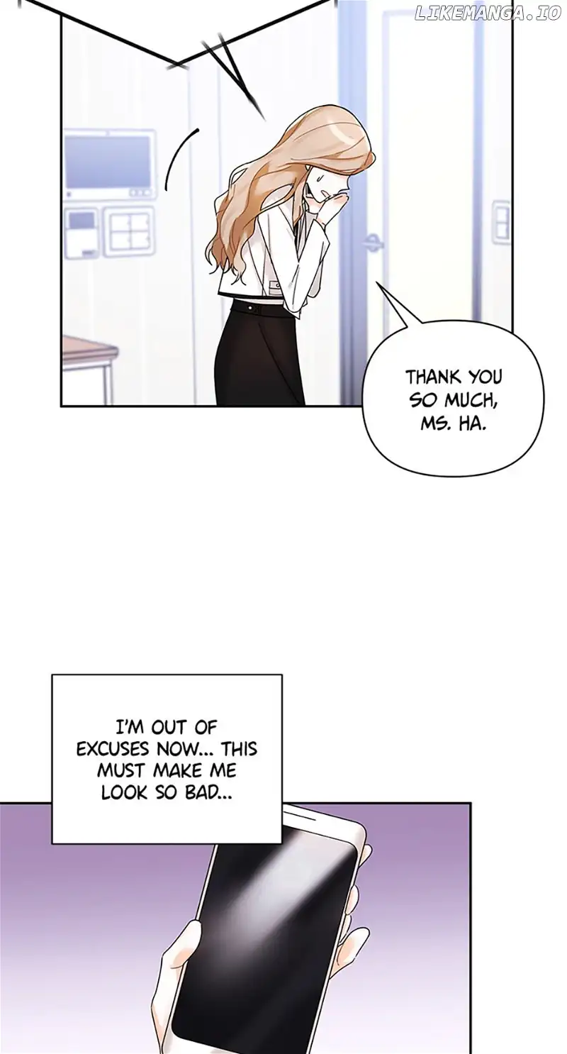An Unwholesome Proposal Chapter 11 page 43