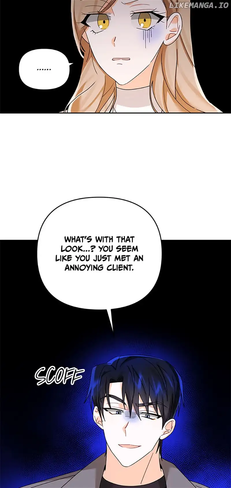 An Unwholesome Proposal Chapter 12 page 36