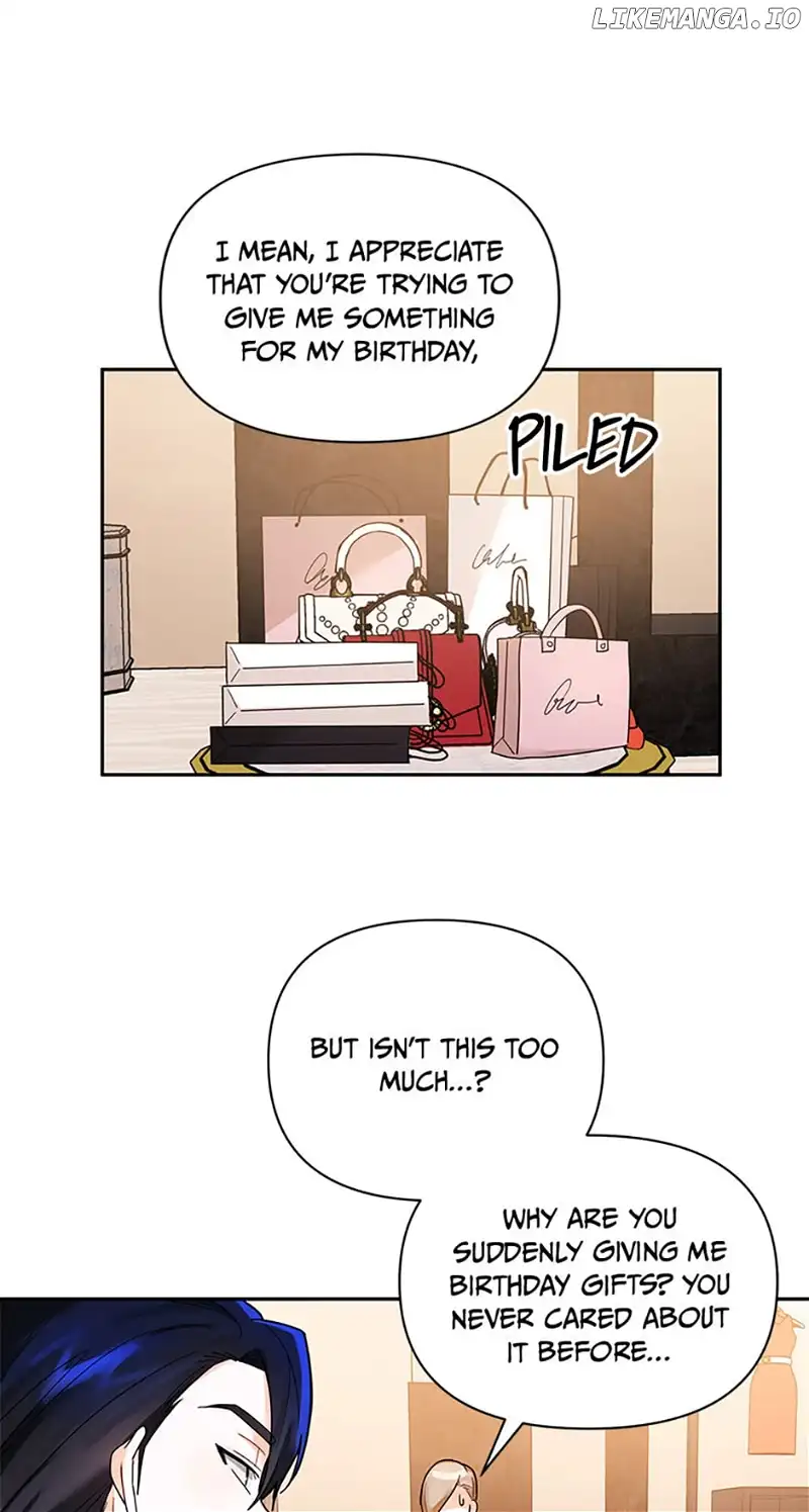 An Unwholesome Proposal Chapter 11 page 28