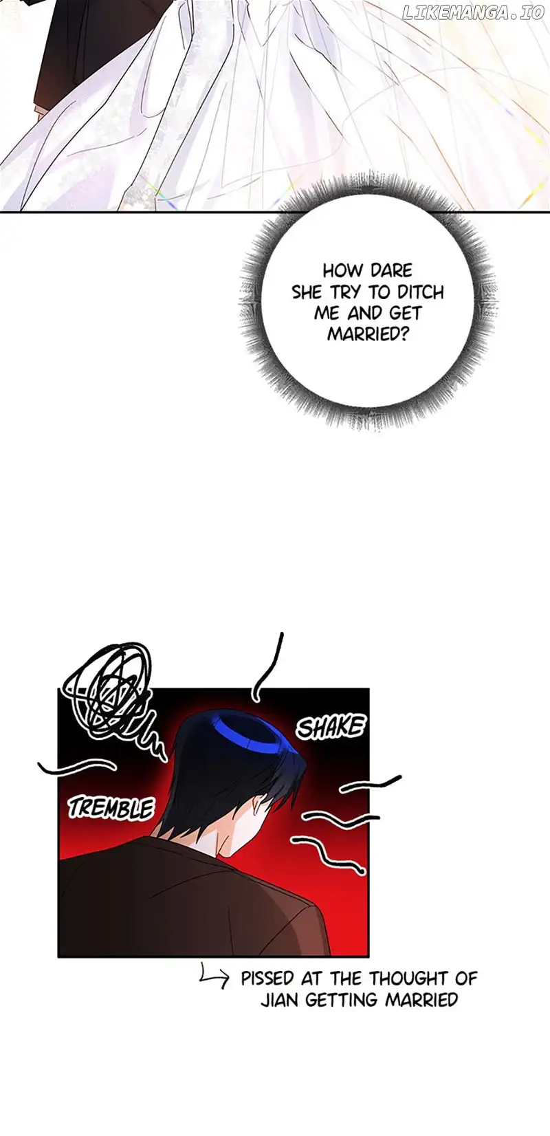 An Unwholesome Proposal Chapter 12 page 28