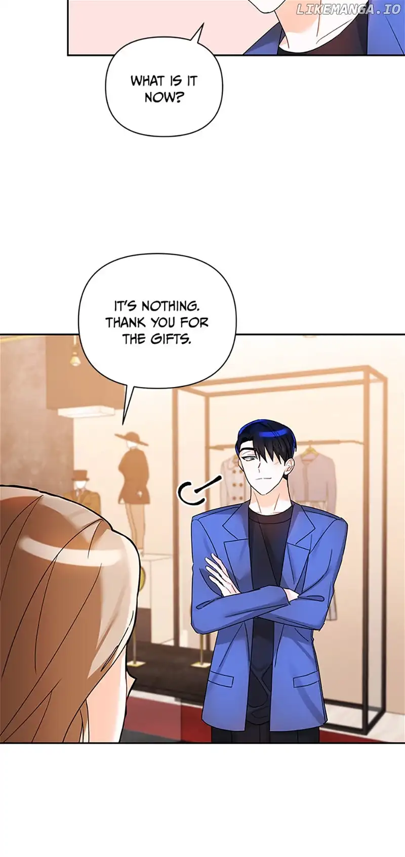 An Unwholesome Proposal Chapter 11 page 38