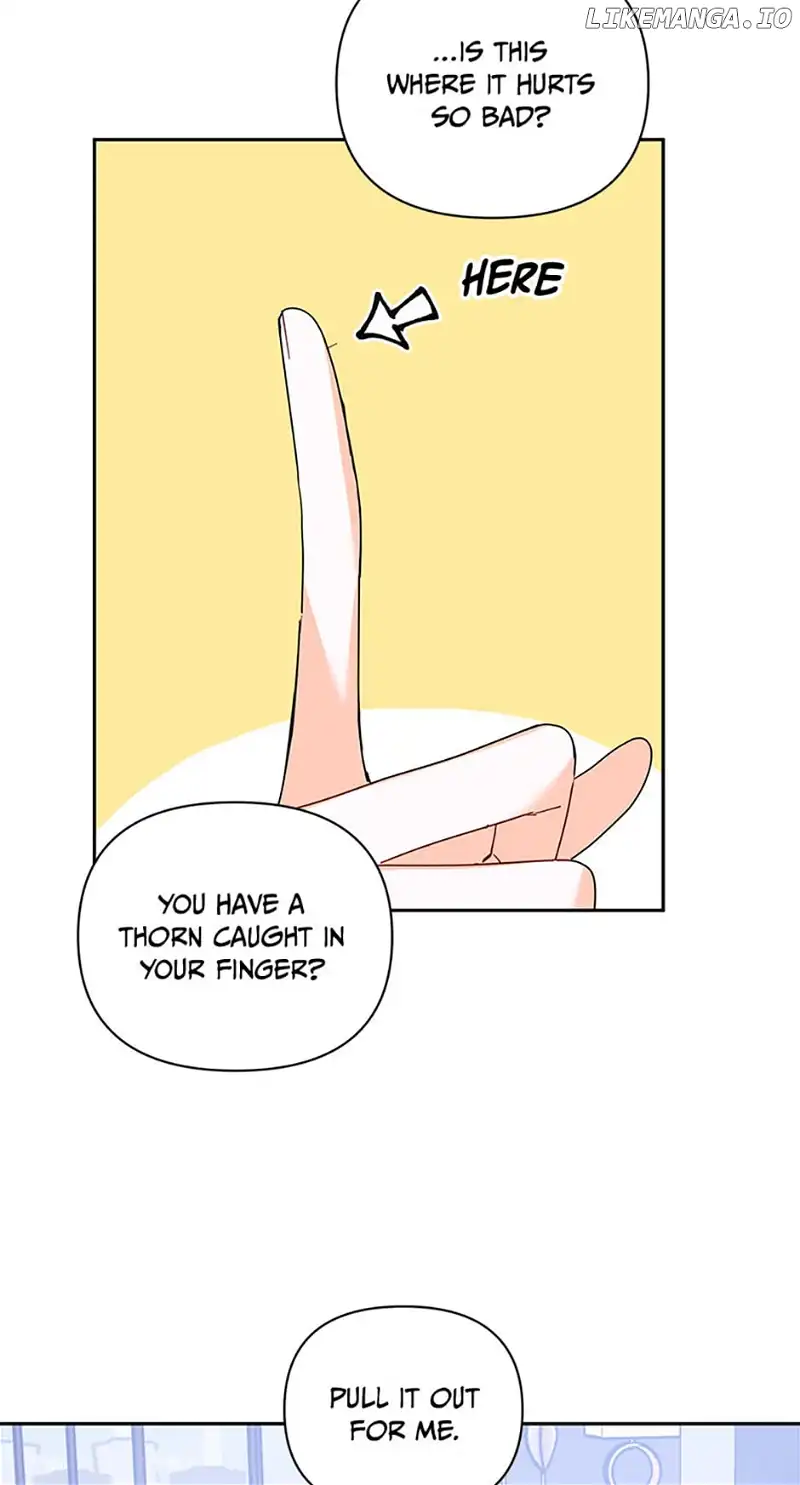 An Unwholesome Proposal Chapter 11 page 49