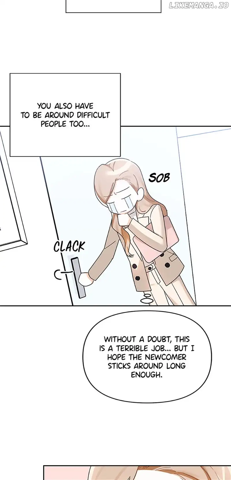 An Unwholesome Proposal Chapter 12 page 43