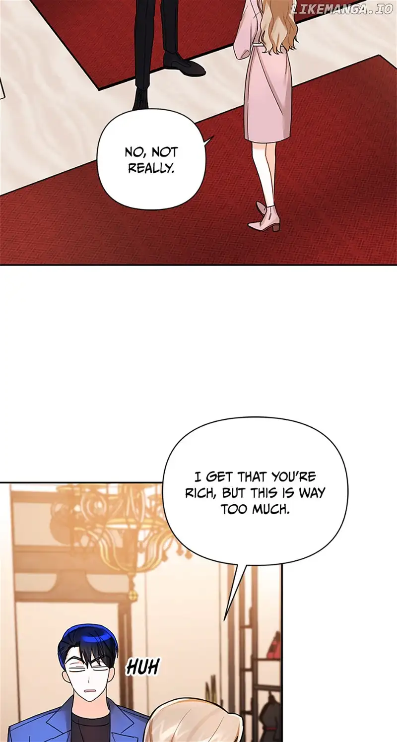 An Unwholesome Proposal Chapter 11 page 30