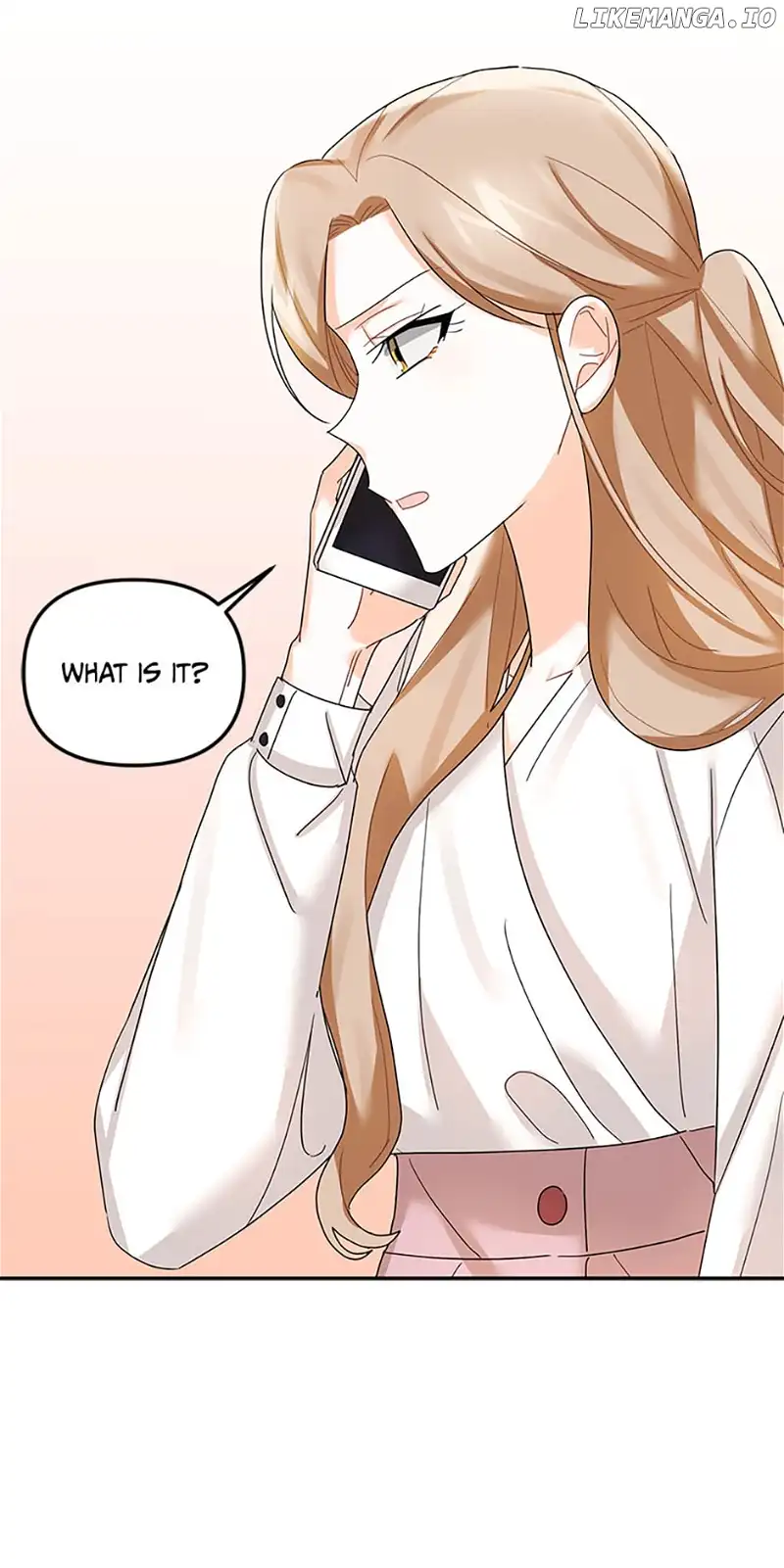 An Unwholesome Proposal Chapter 13 page 30