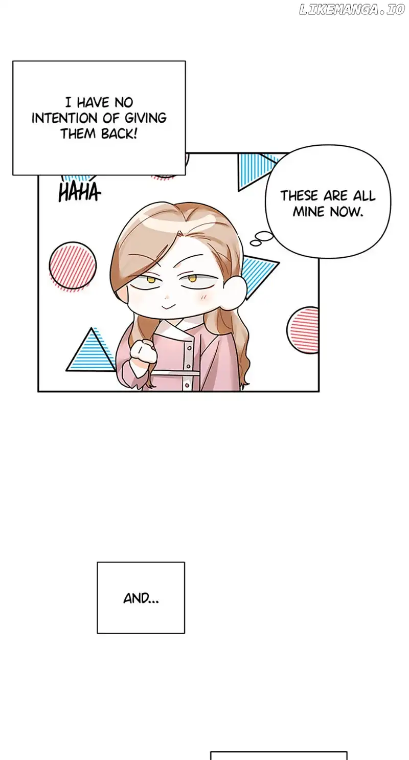An Unwholesome Proposal Chapter 11 page 41