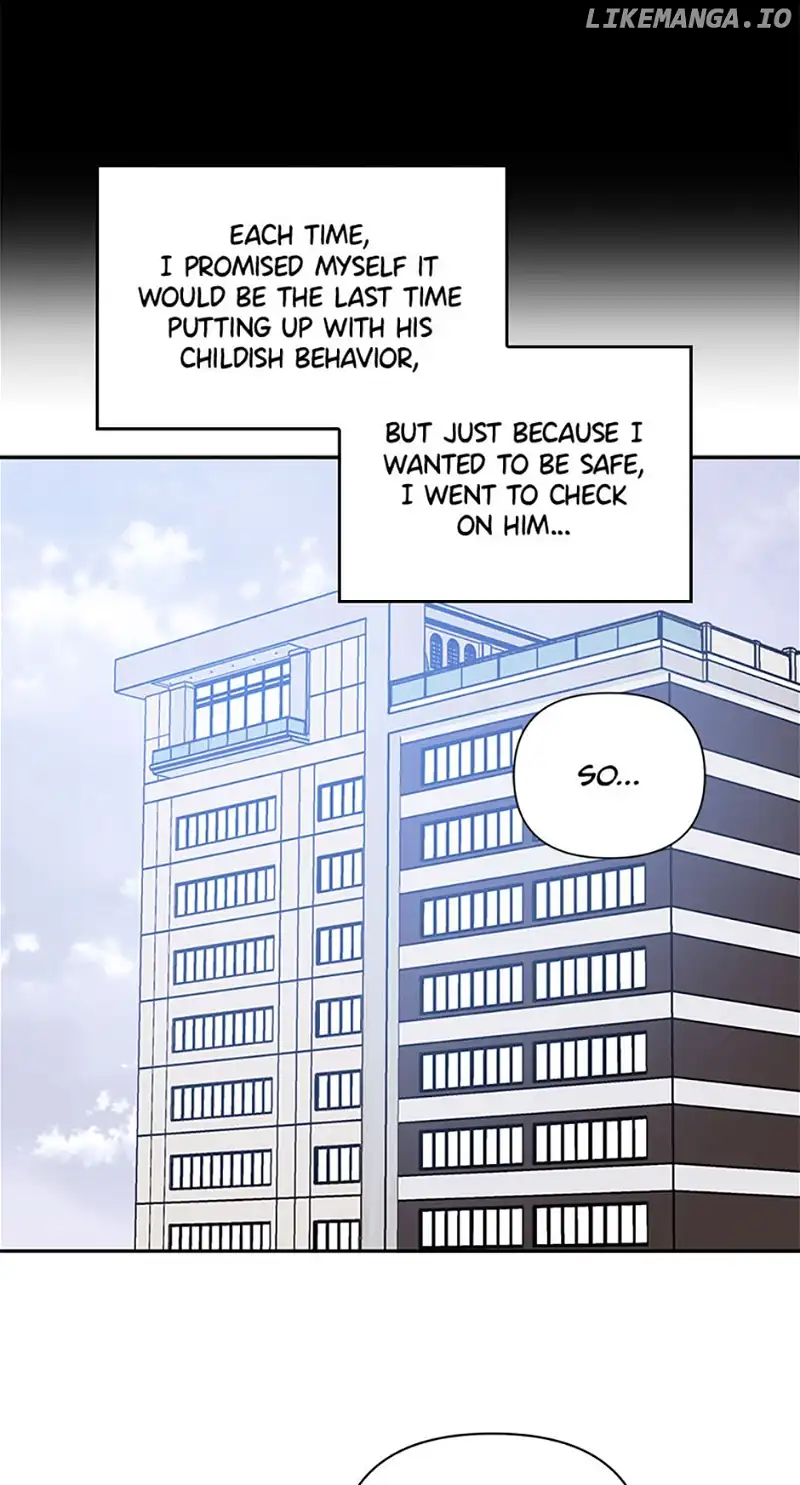 An Unwholesome Proposal Chapter 11 page 48