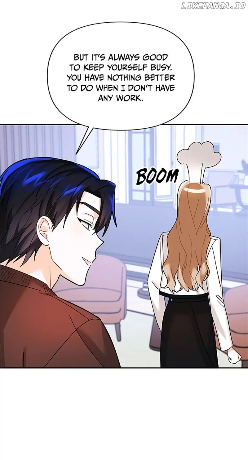 An Unwholesome Proposal Chapter 11 page 53