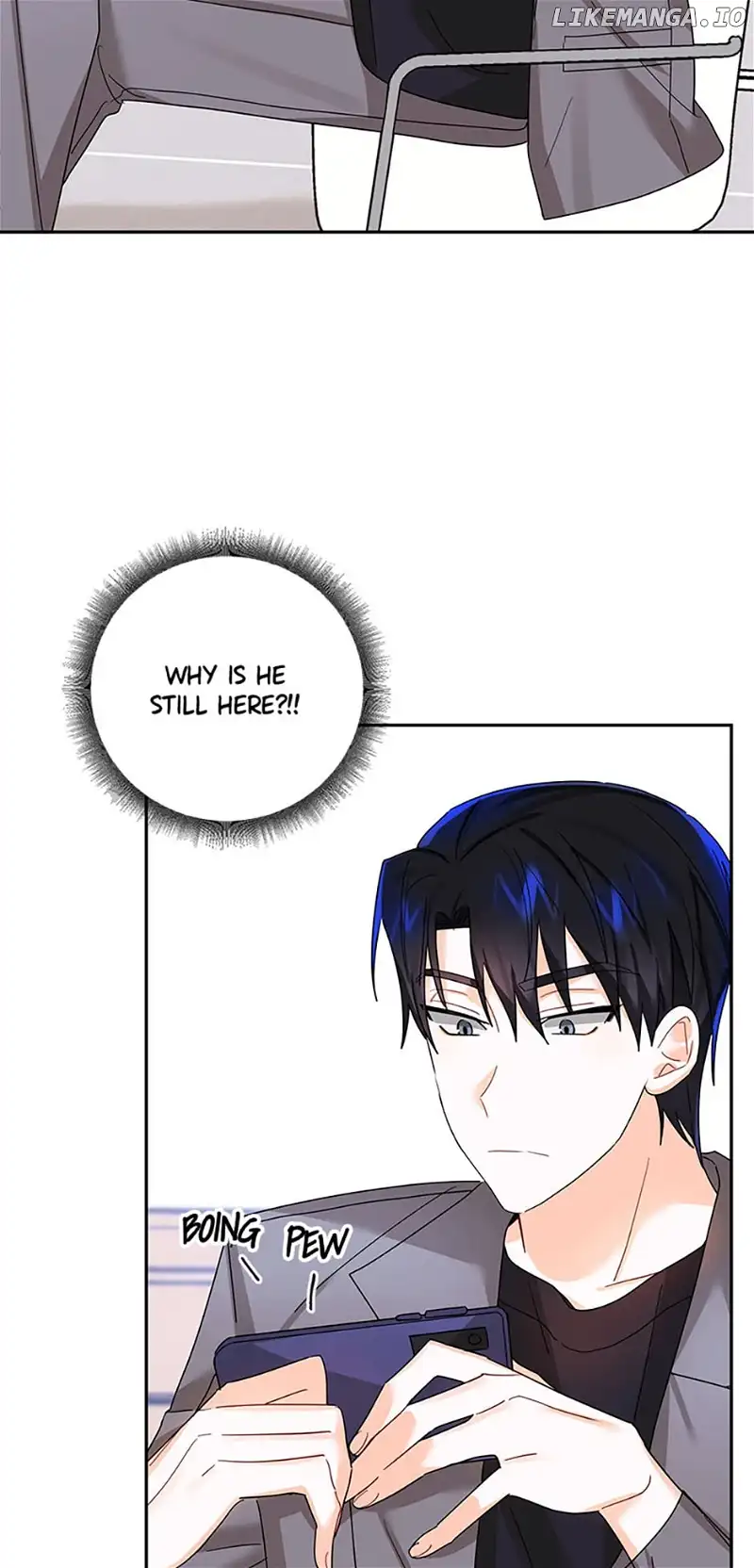 An Unwholesome Proposal Chapter 12 page 45