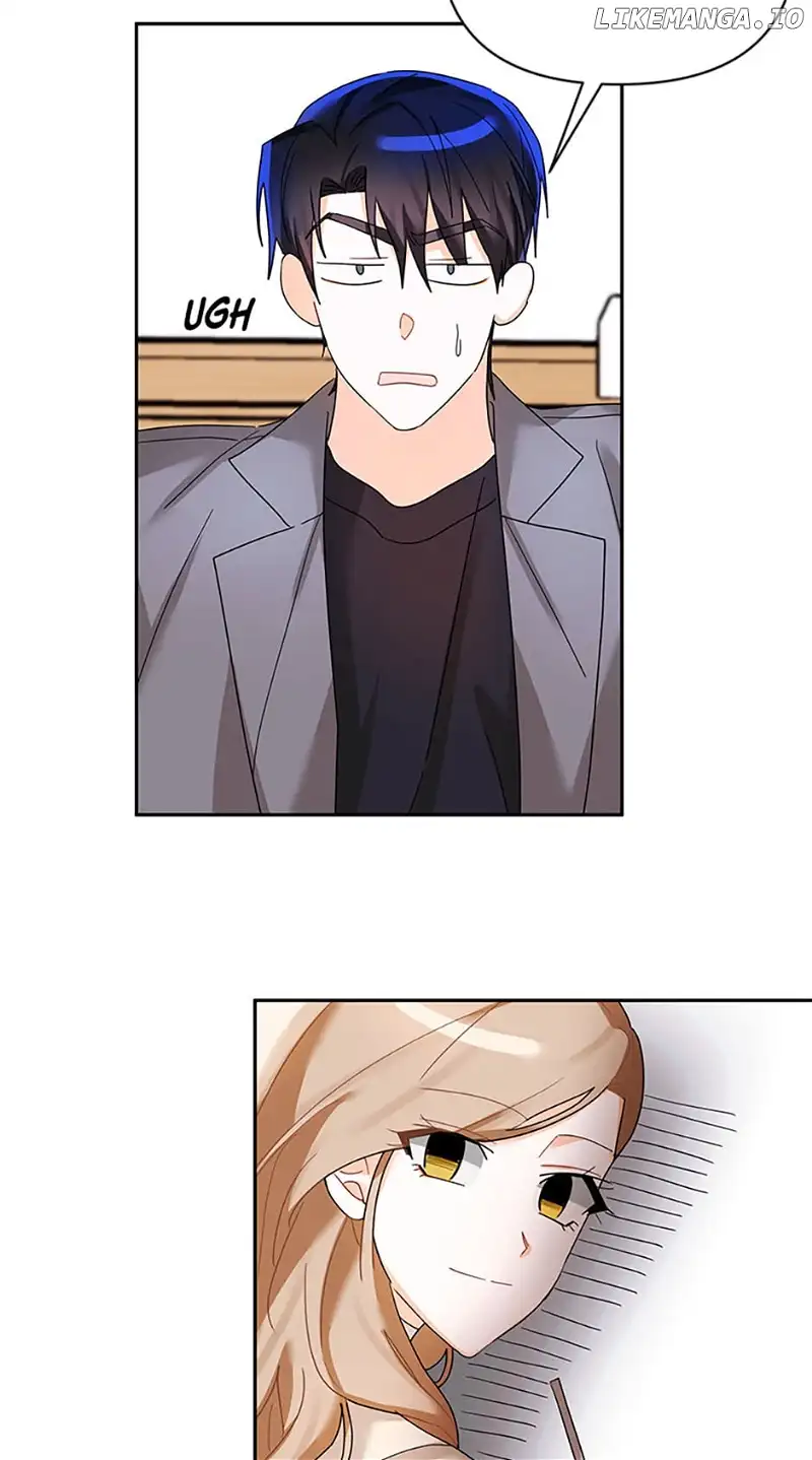 An Unwholesome Proposal Chapter 12 page 49