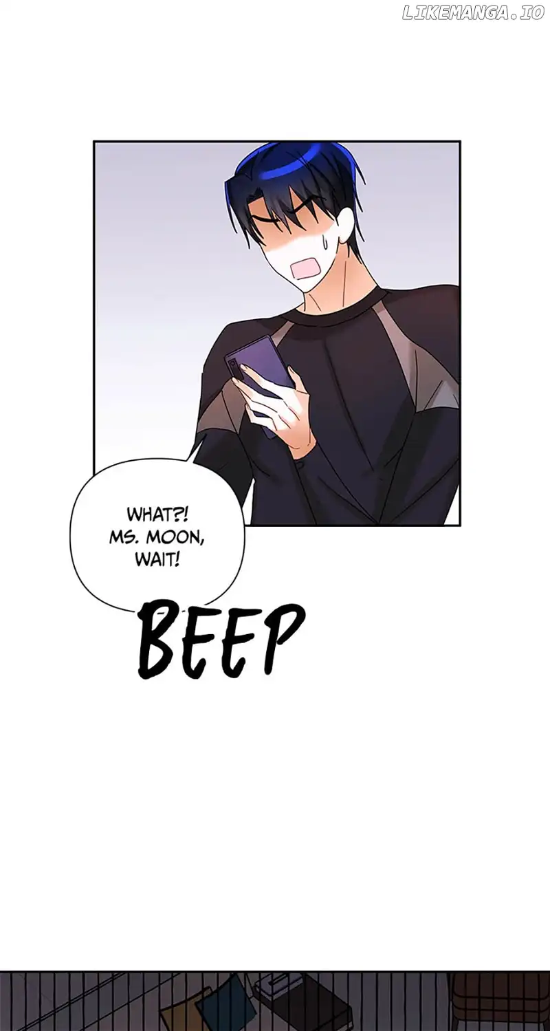 An Unwholesome Proposal Chapter 13 page 47