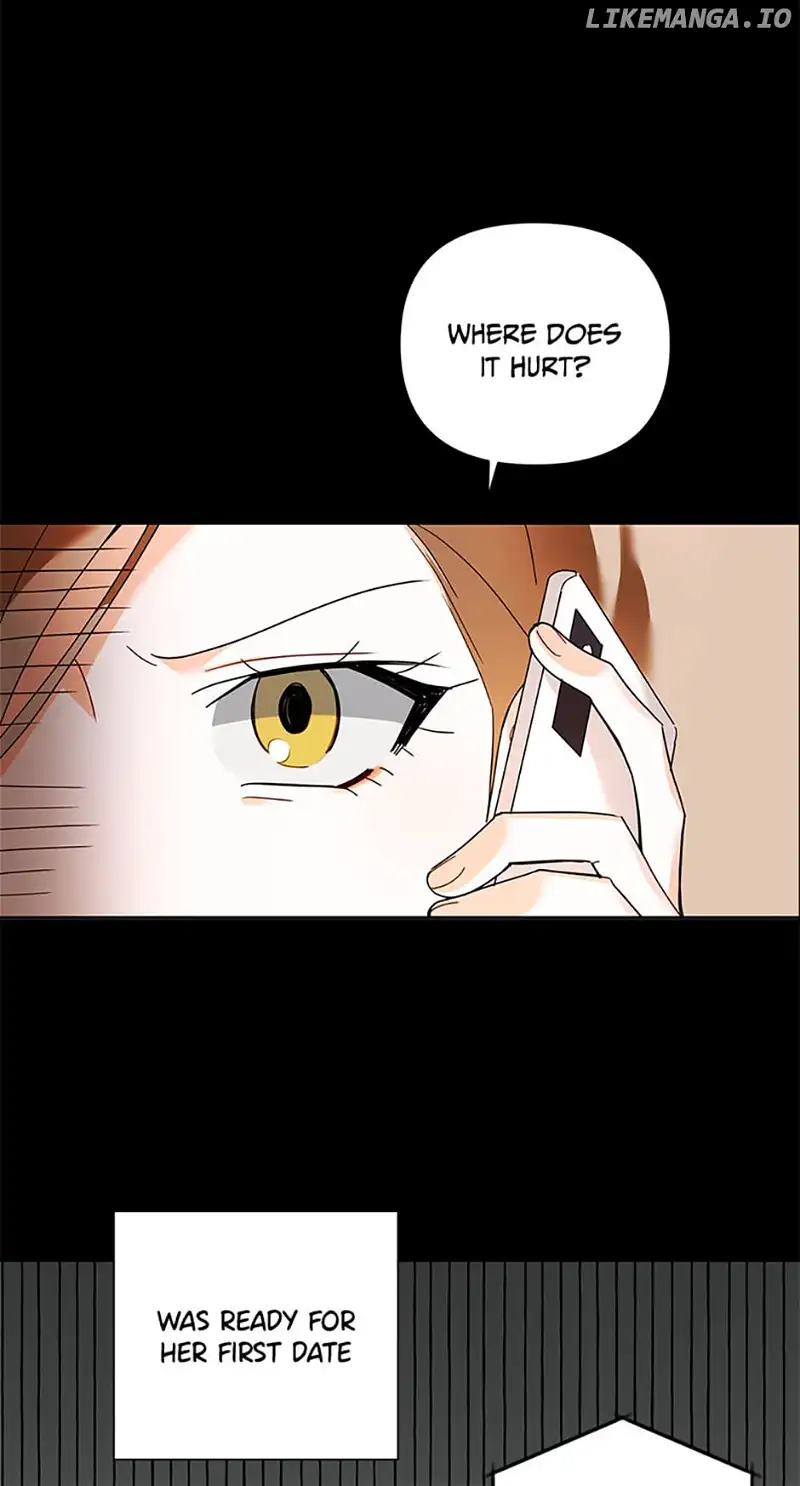 An Unwholesome Proposal Chapter 11 page 45
