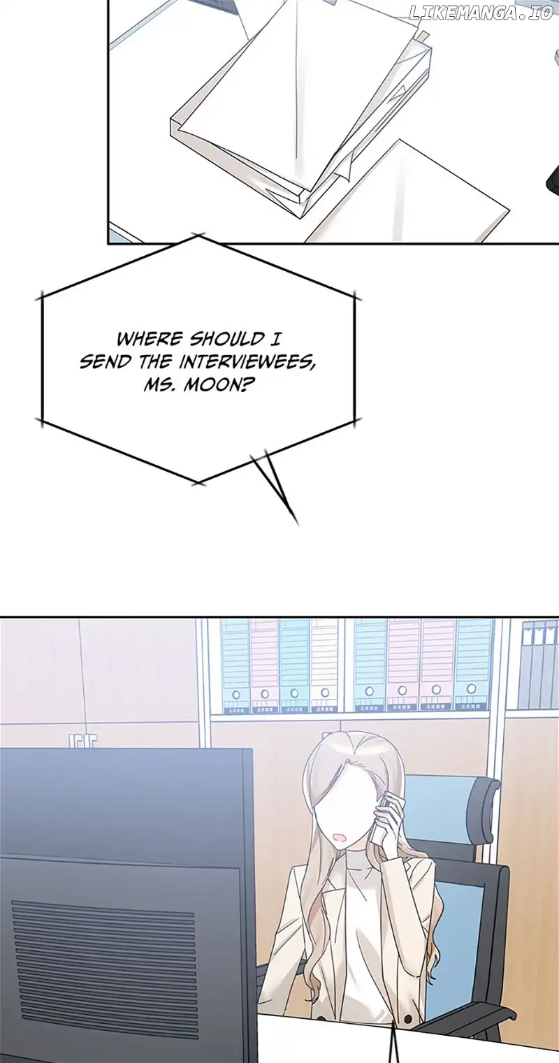 An Unwholesome Proposal Chapter 12 page 33
