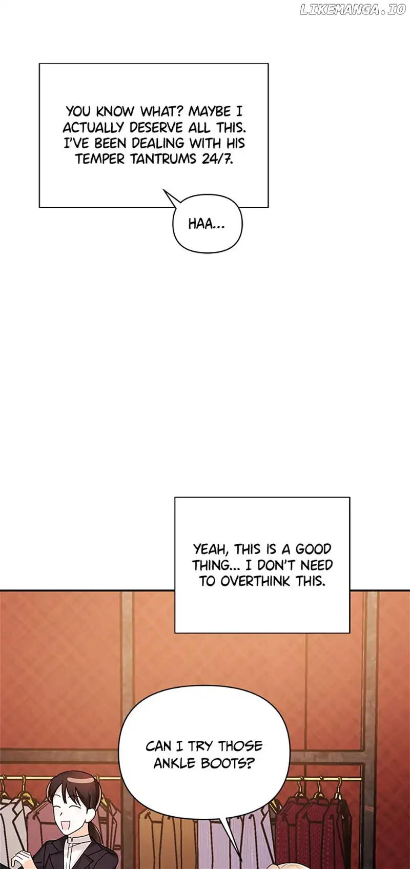 An Unwholesome Proposal Chapter 11 page 35
