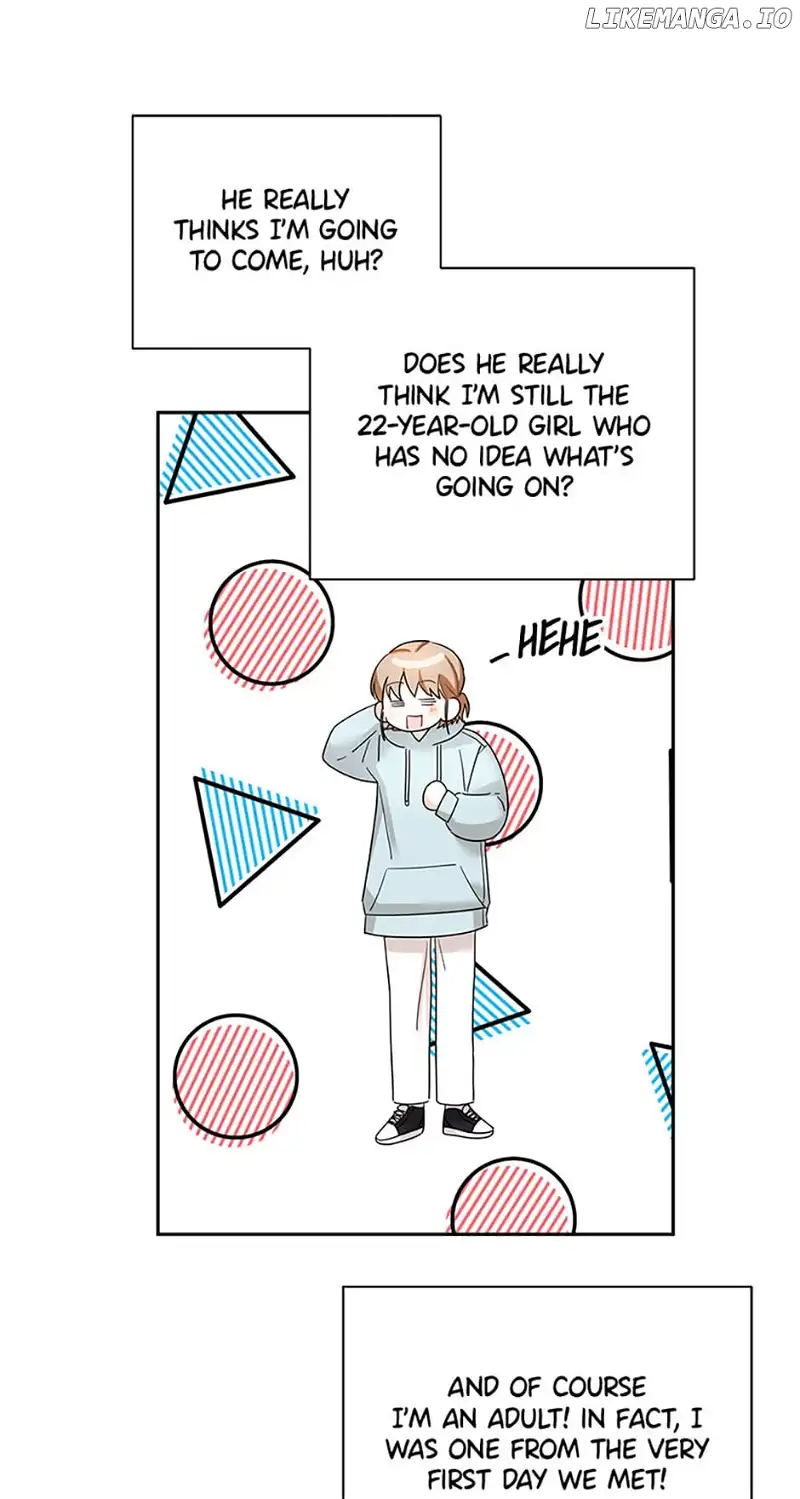 An Unwholesome Proposal Chapter 13 page 45