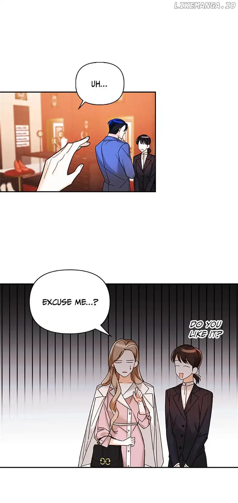 An Unwholesome Proposal Chapter 11 page 26
