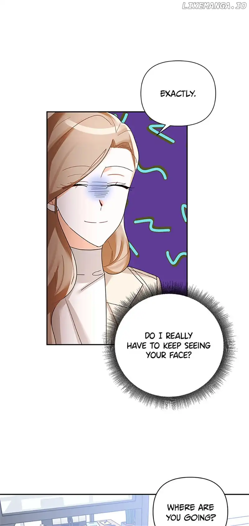 An Unwholesome Proposal Chapter 12 page 39
