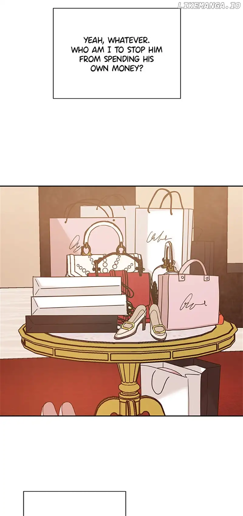 An Unwholesome Proposal Chapter 11 page 39
