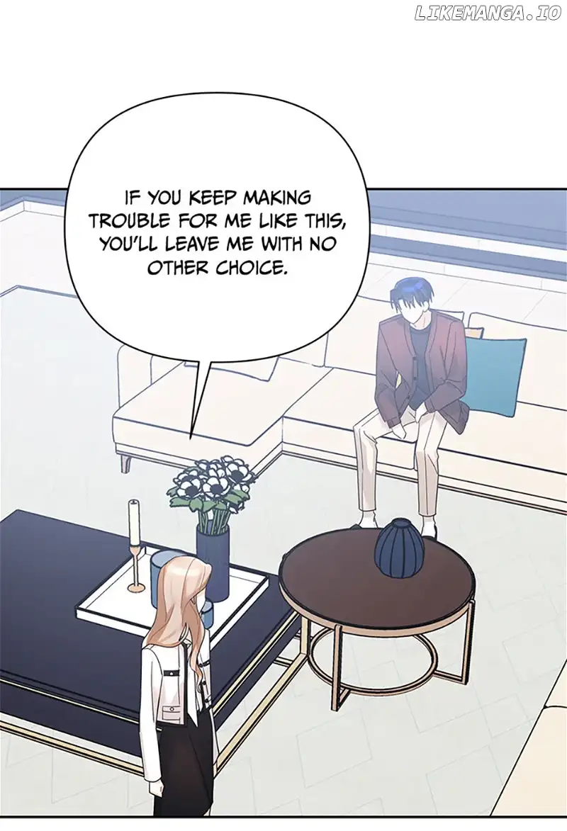 An Unwholesome Proposal Chapter 11 page 56