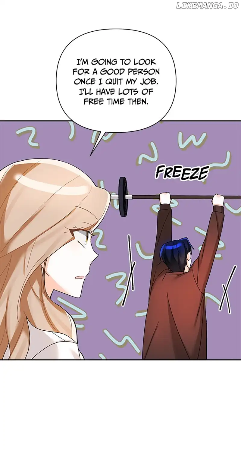 An Unwholesome Proposal Chapter 12 page 22