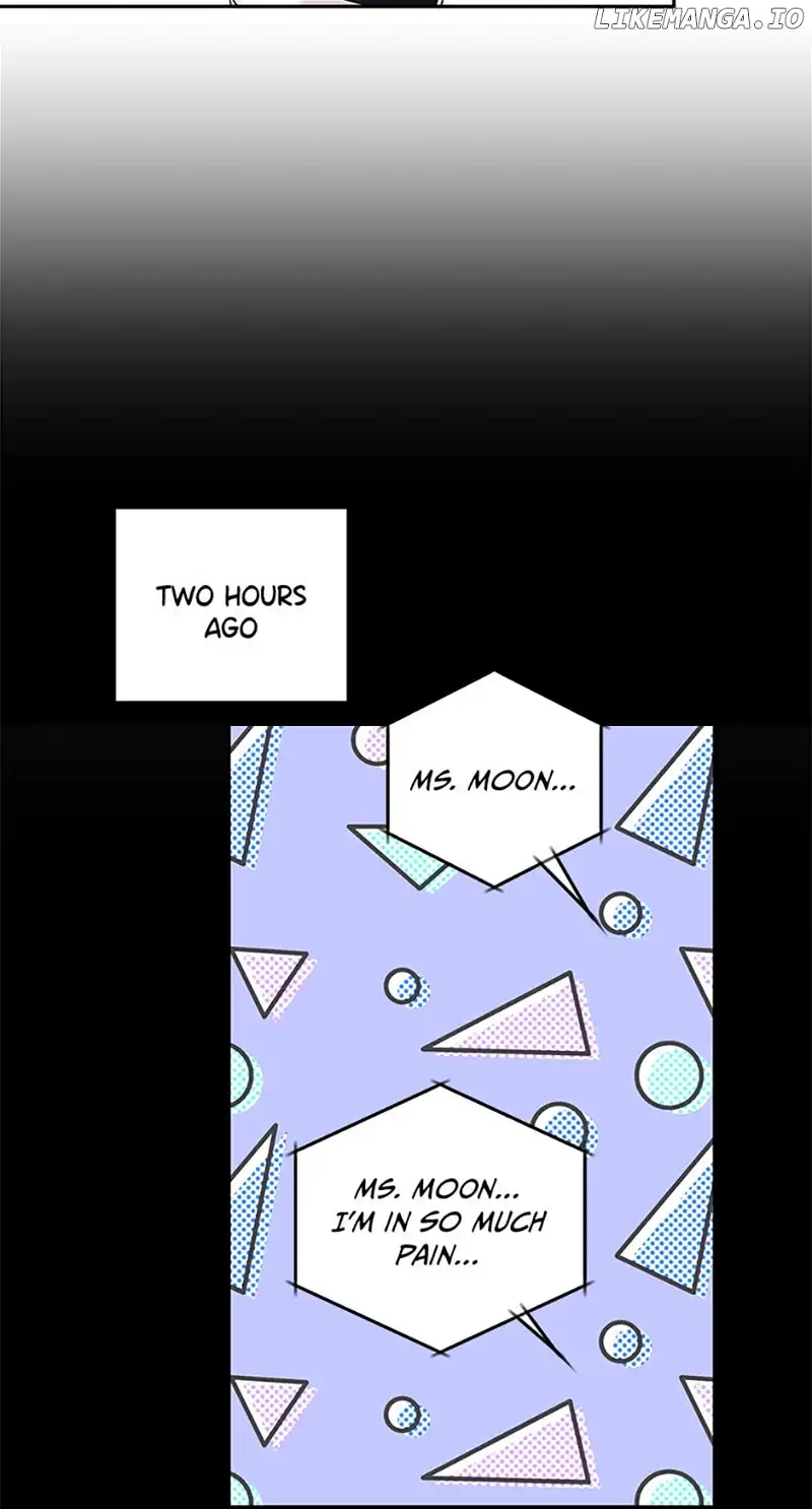 An Unwholesome Proposal Chapter 11 page 44
