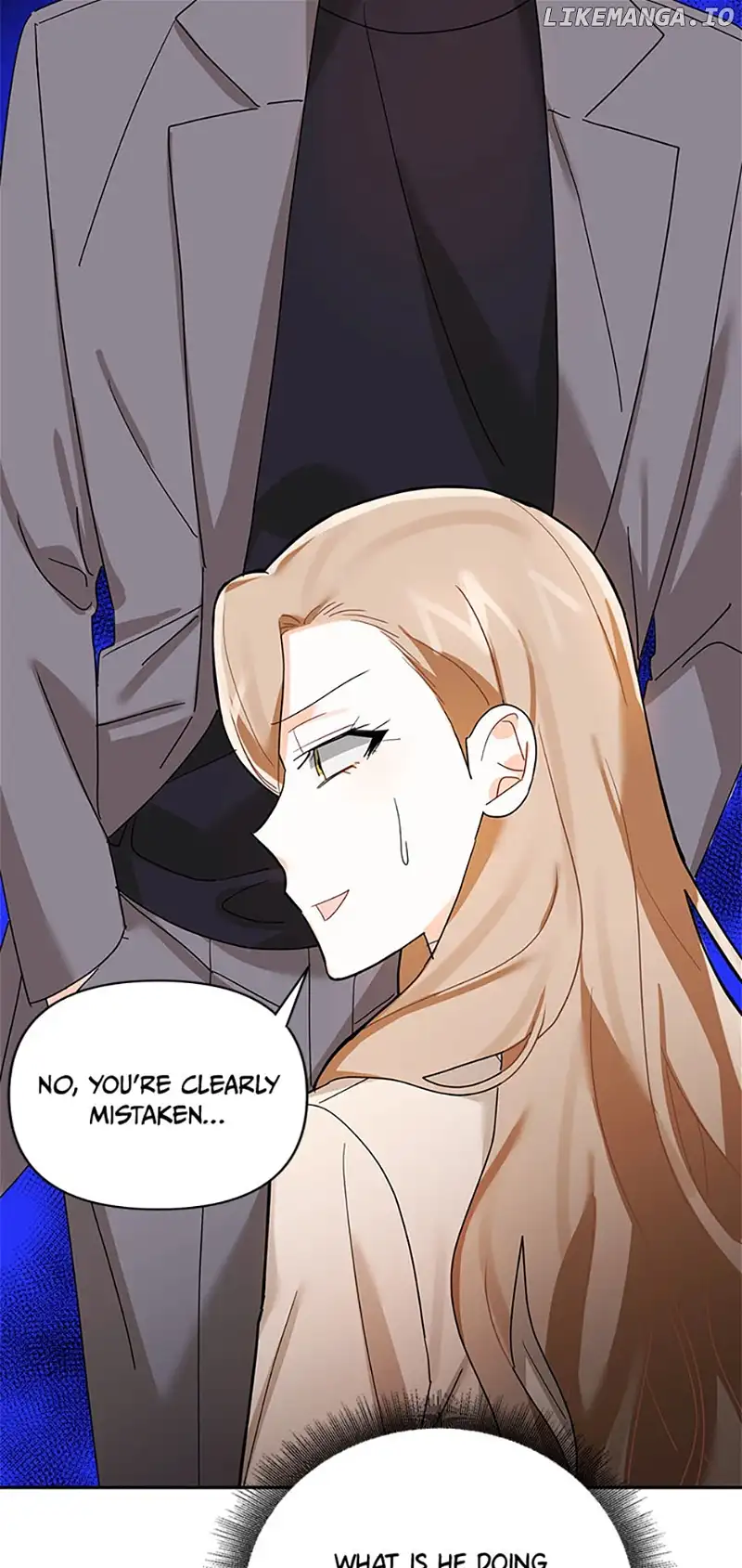 An Unwholesome Proposal Chapter 12 page 37