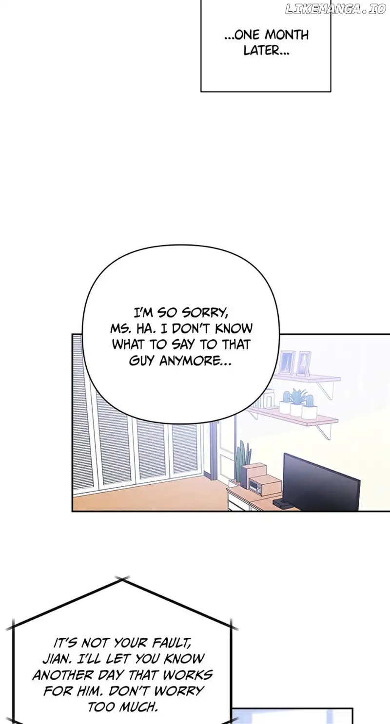 An Unwholesome Proposal Chapter 11 page 42