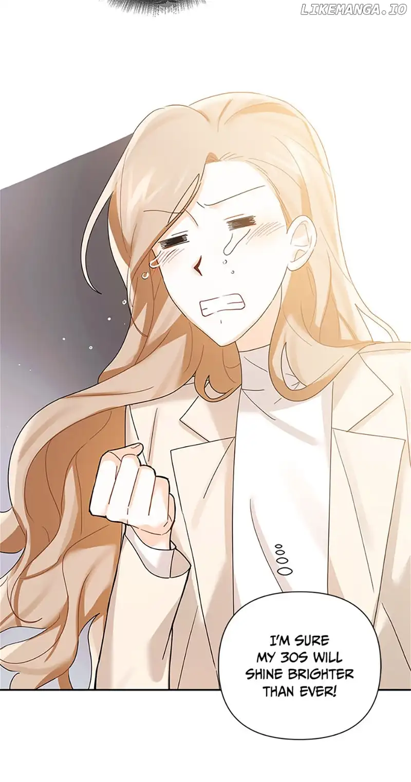 An Unwholesome Proposal Chapter 12 page 56