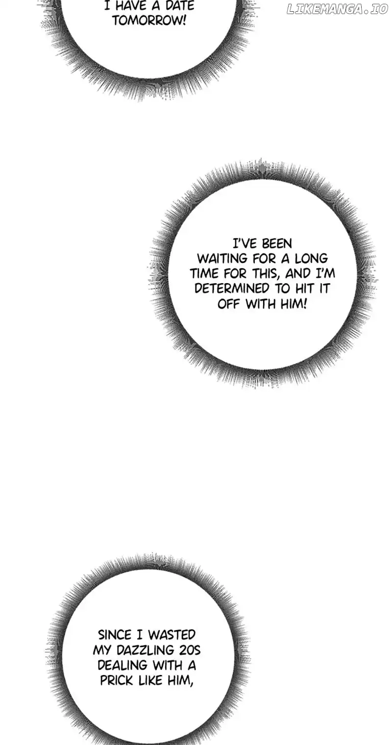 An Unwholesome Proposal Chapter 12 page 55