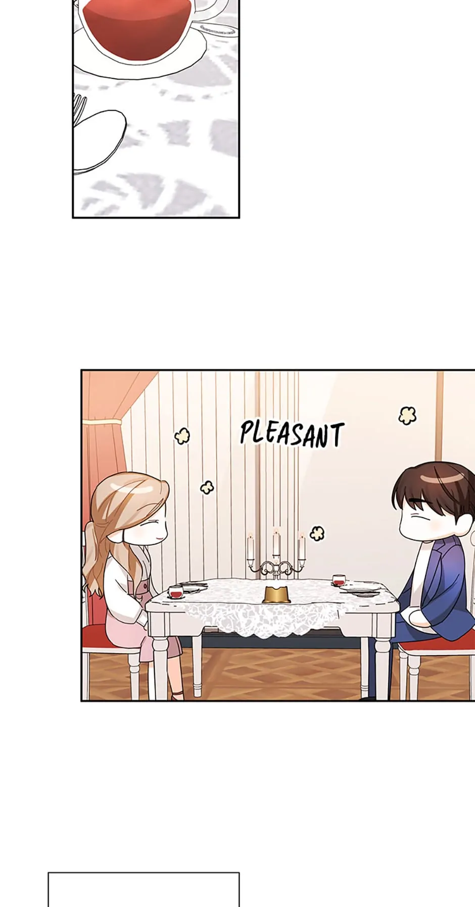 An Unwholesome Proposal Chapter 14 page 6