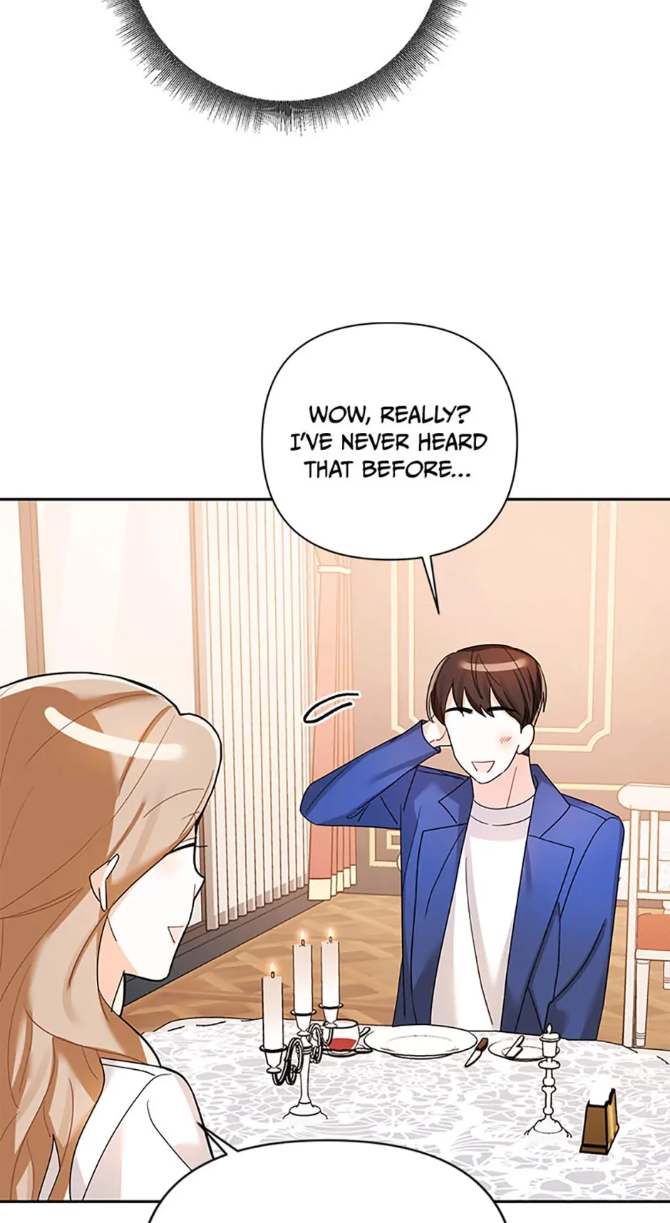 An Unwholesome Proposal Chapter 14 page 10