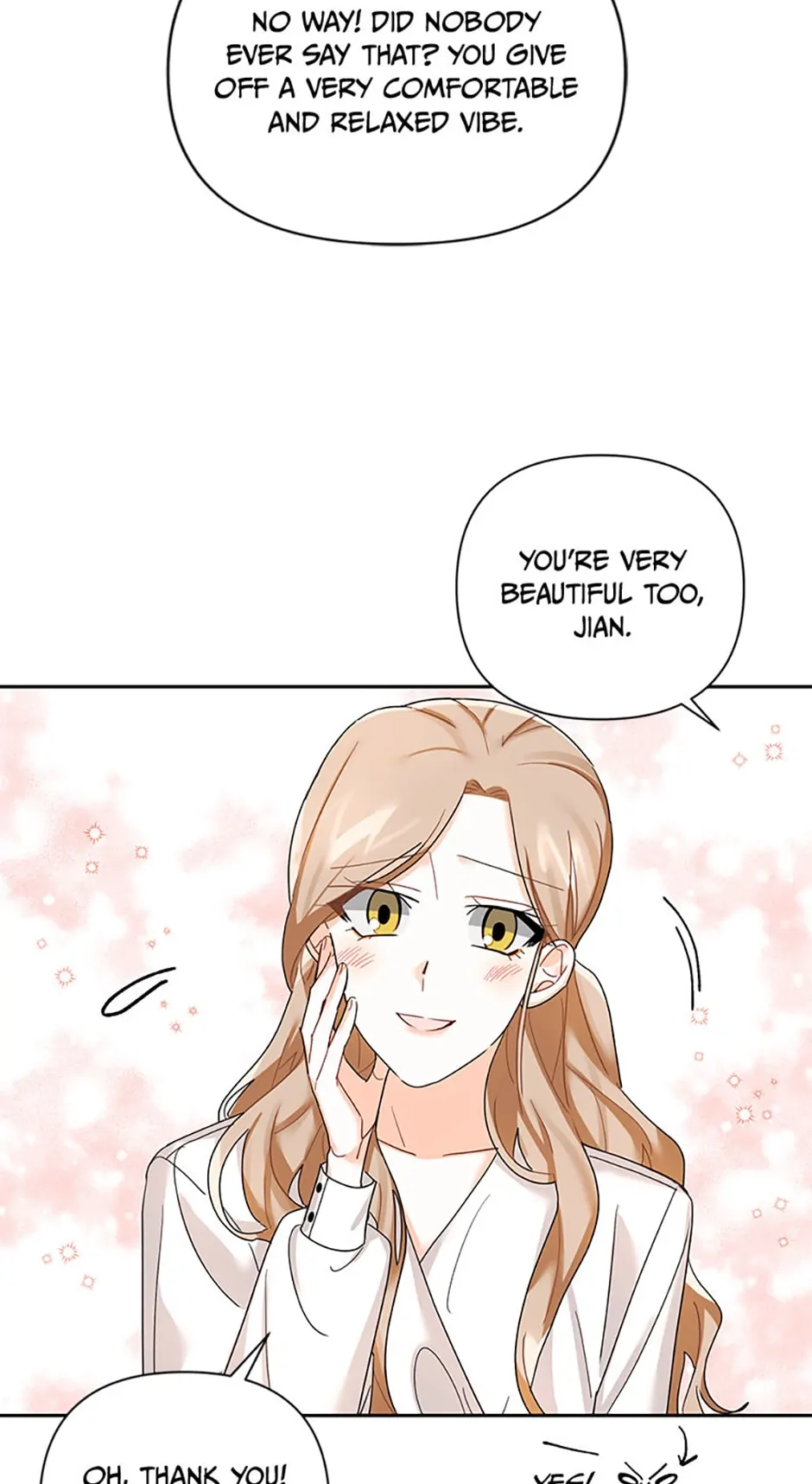 An Unwholesome Proposal Chapter 14 page 11