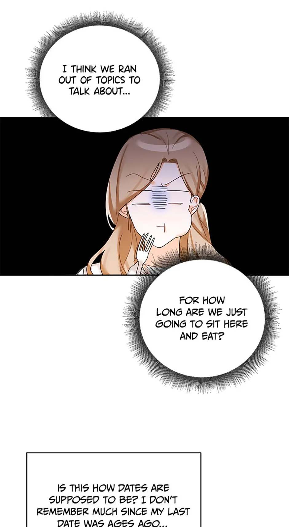 An Unwholesome Proposal Chapter 14 page 21