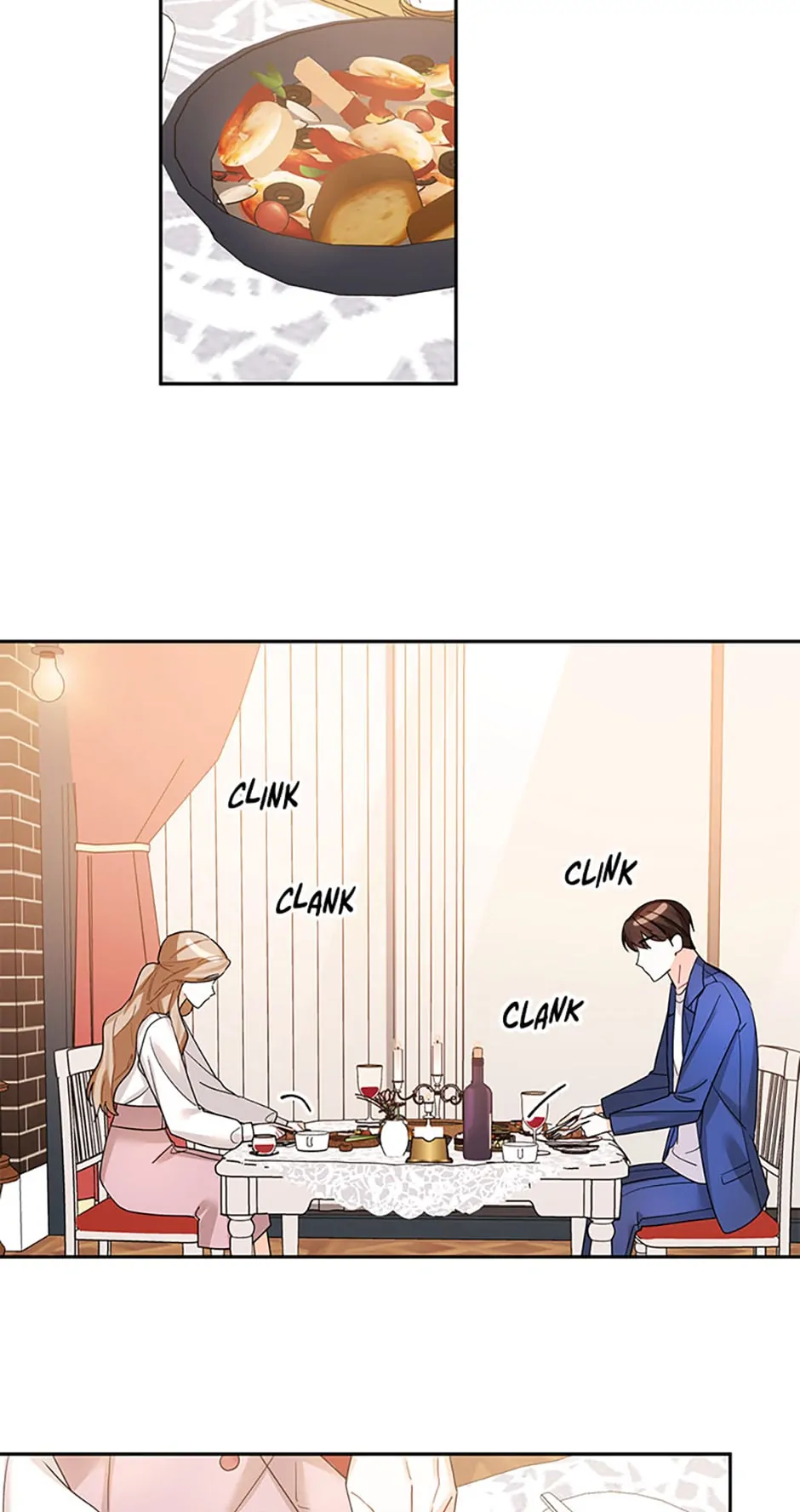 An Unwholesome Proposal Chapter 14 page 19