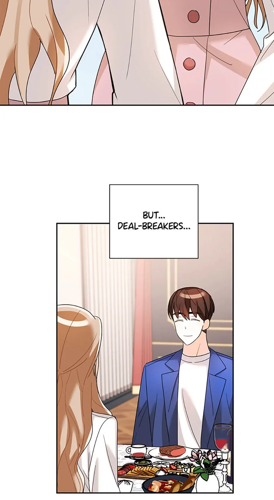 An Unwholesome Proposal Chapter 14 page 24