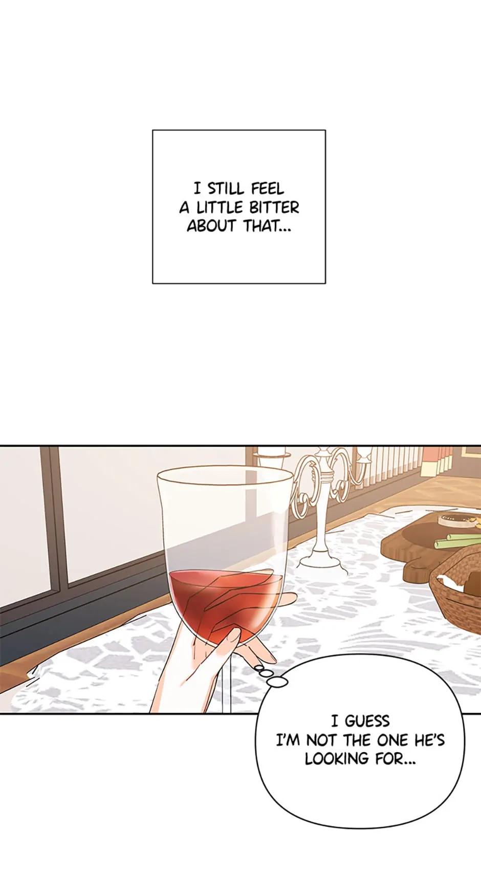 An Unwholesome Proposal Chapter 14 page 25